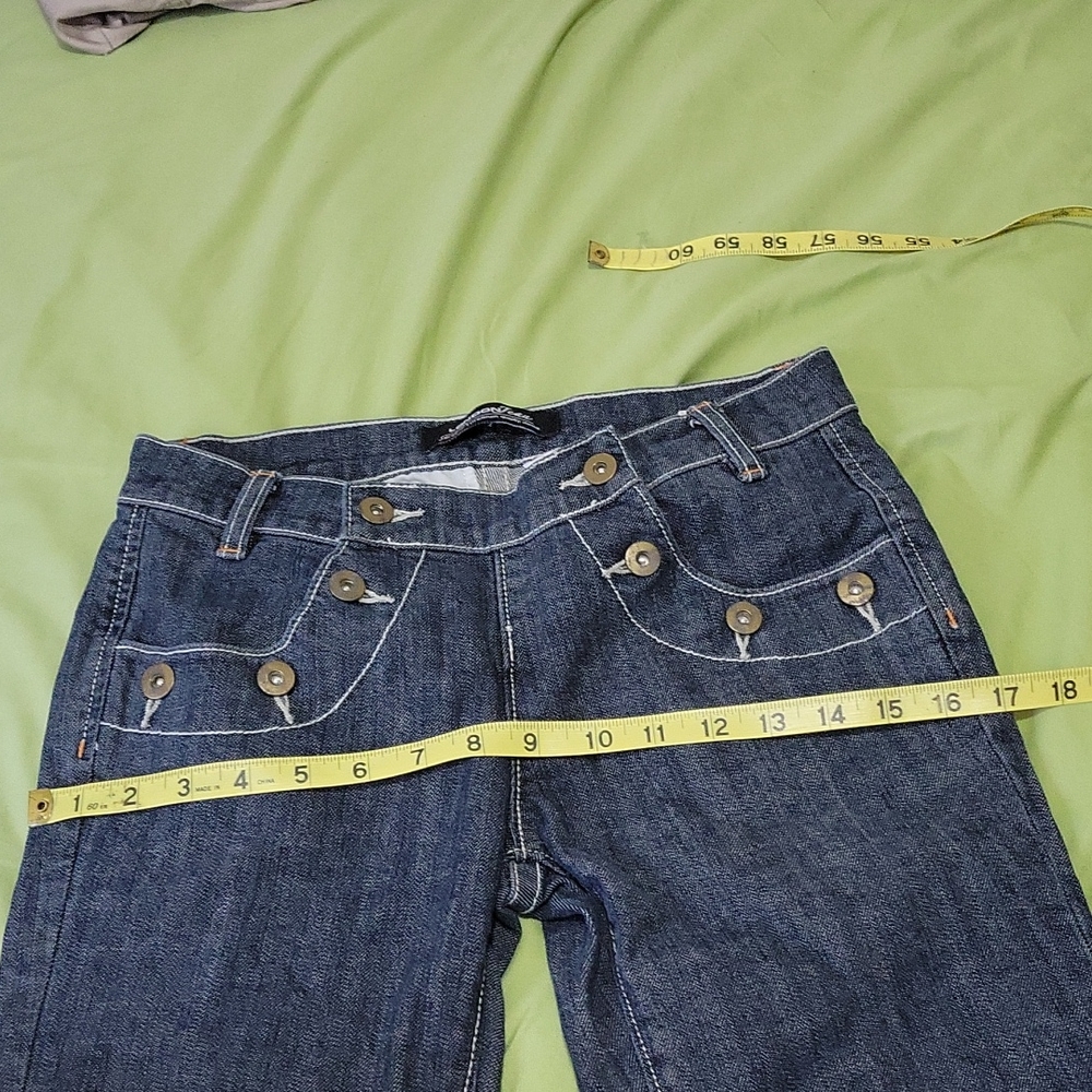 Jeans - Picture 6 of 12